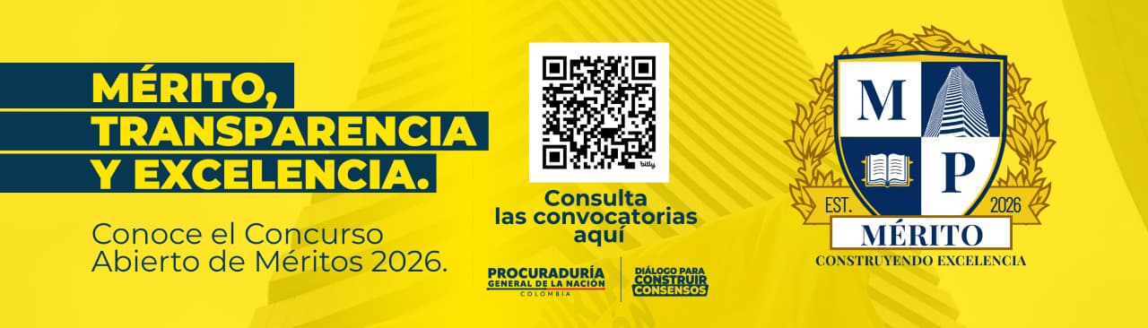 La Procu Te Cuenta - Resolución 108 del 23 de abril de 2026