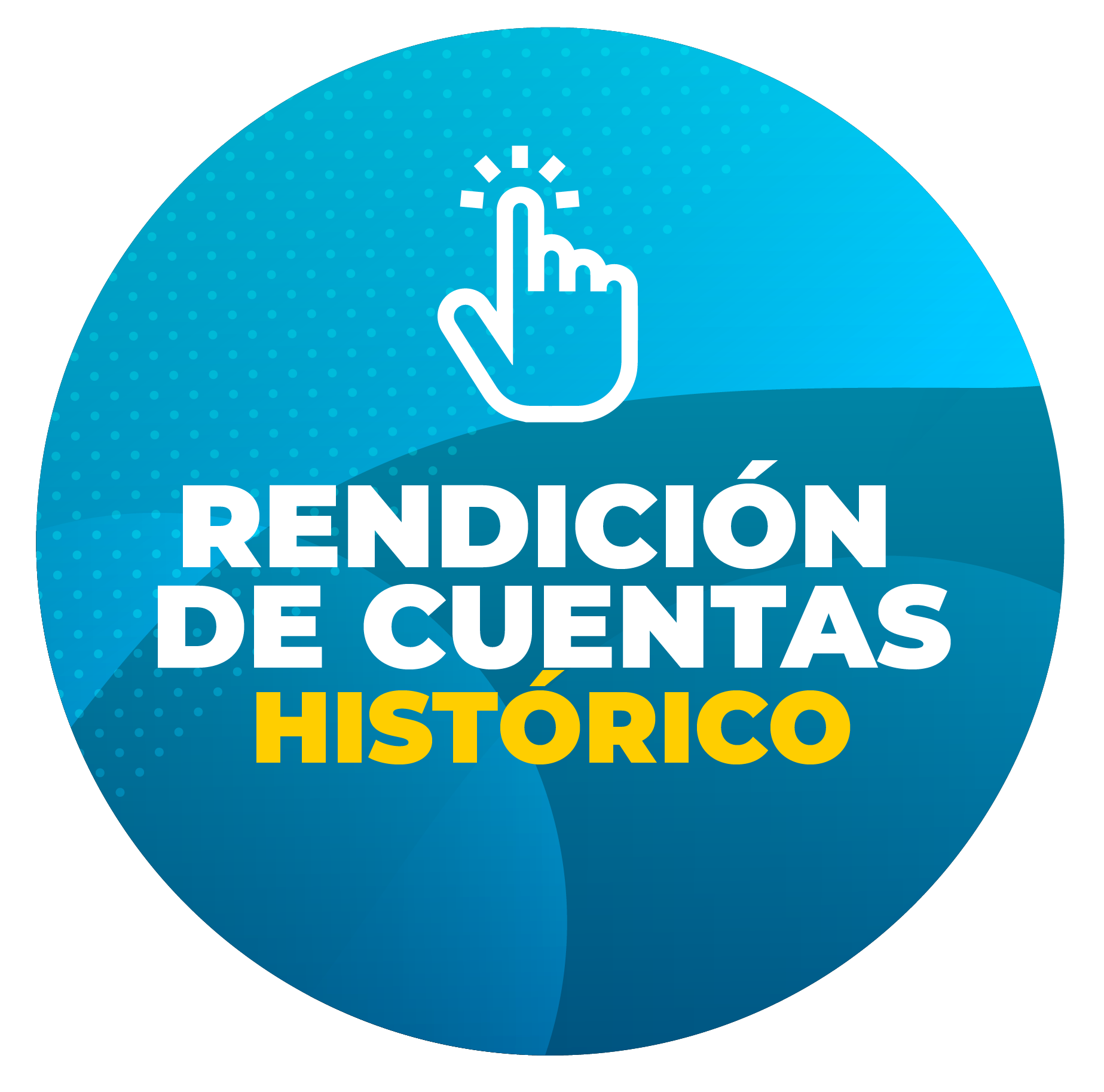 Histórico Rendición de Cuentas