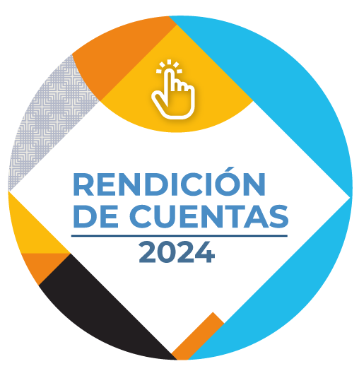Rendición de Cuentas 2024