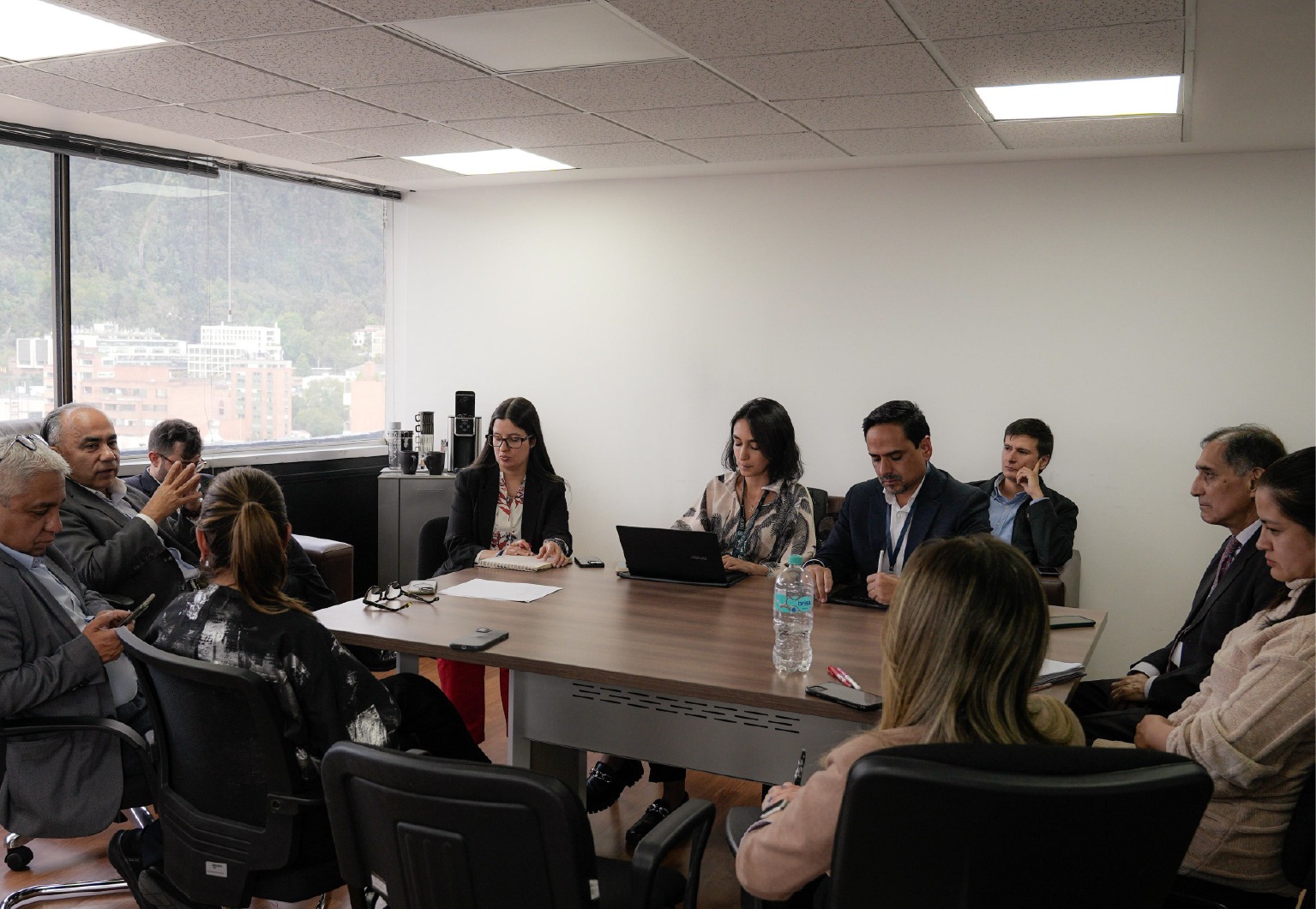 Procuraduría y nuevo director de la UAESP buscan salidas al futuro del ...