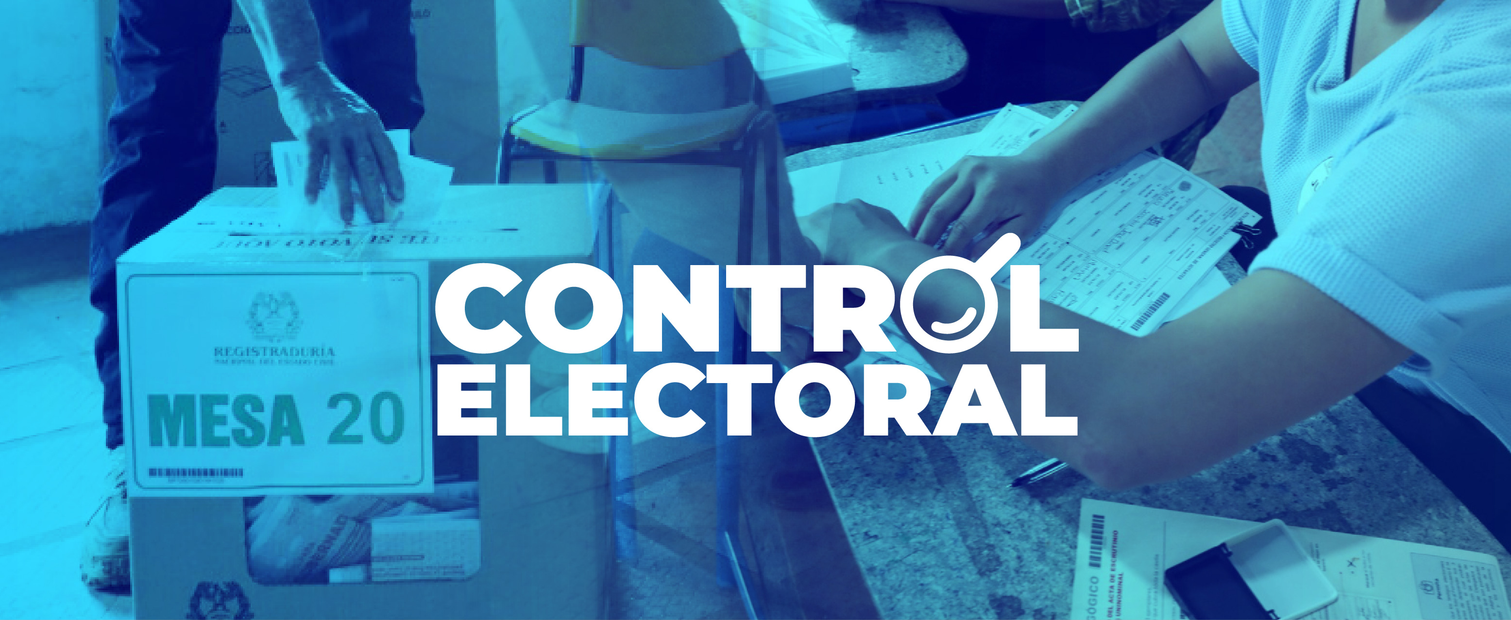 Control Electoral - Procuraduría General de la Nación