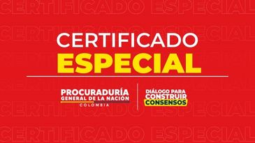 Video 12 - Procuraduría General de la Nación