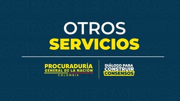 Video 16 - Procuraduría General de la Nación