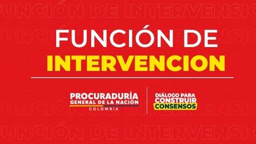 Video 3 - Procuraduría General de la Nación