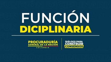 Video 4 - Procuraduría General de la Nación