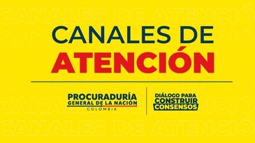 Video 5 - Procuraduría General de la Nación