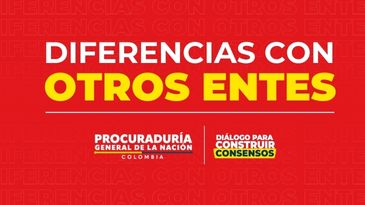 Video 6 - Procuraduría General de la Nación