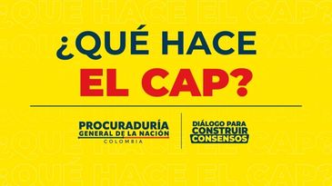 Video 8 - Procuraduría General de la Nación