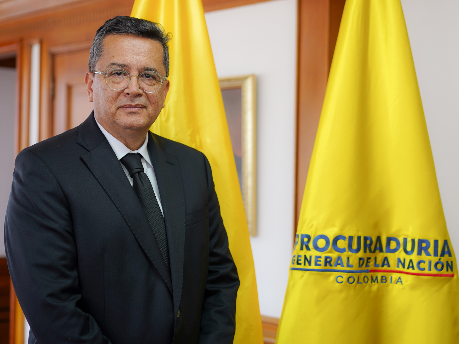 Julián Andrés Fernández - Viceprocurador General de la Nación