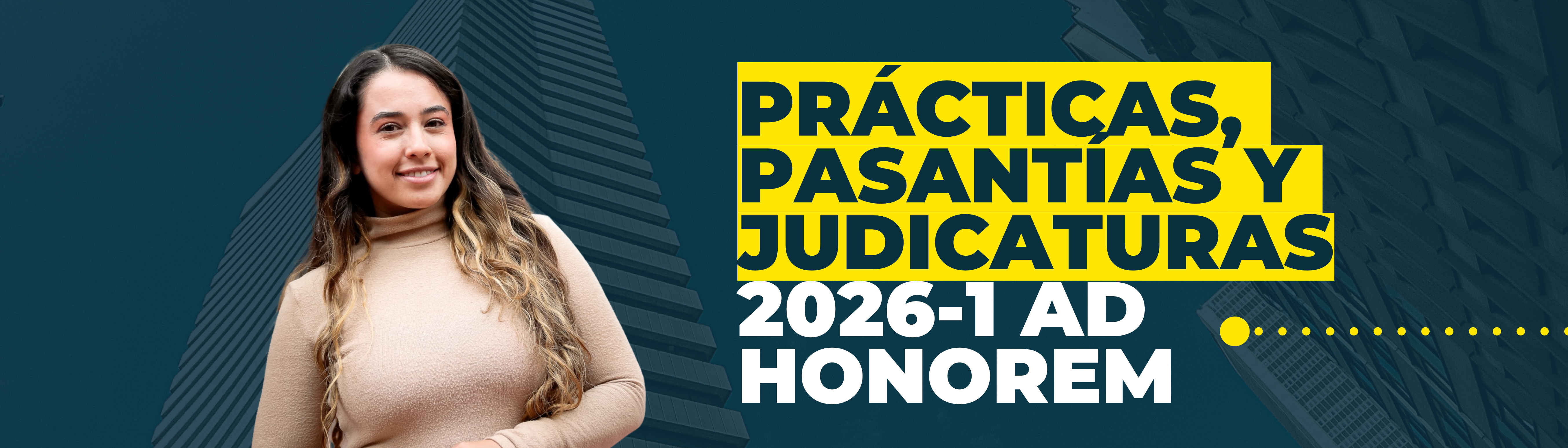 Prácticas y Judicaturas 1