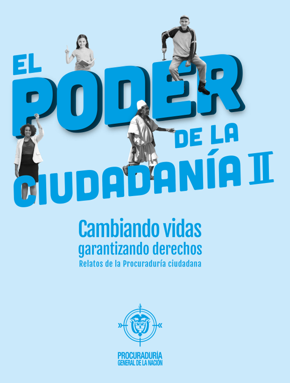 El Poder de la Ciudadanía II