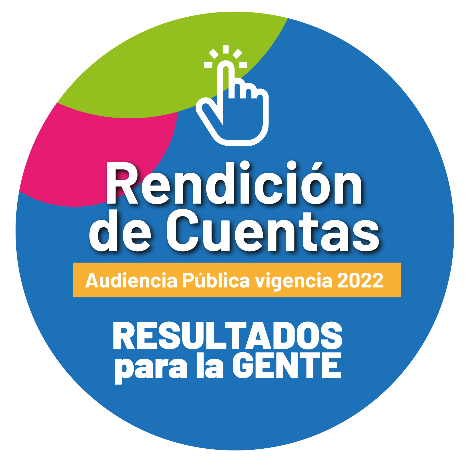 Rendición Sistema General de Regalías