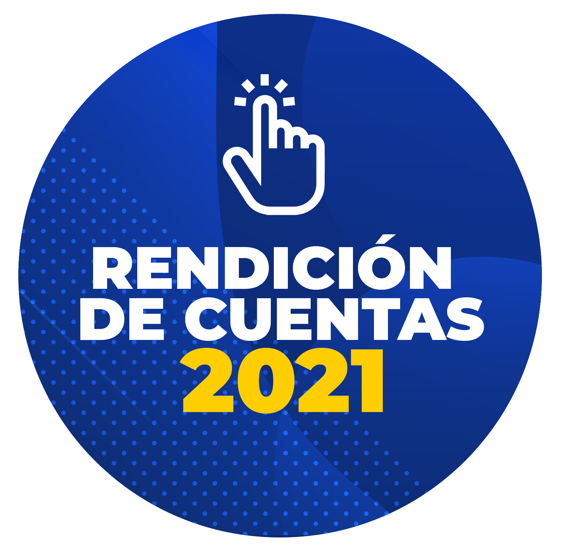 Rendición de Cuentas 2021