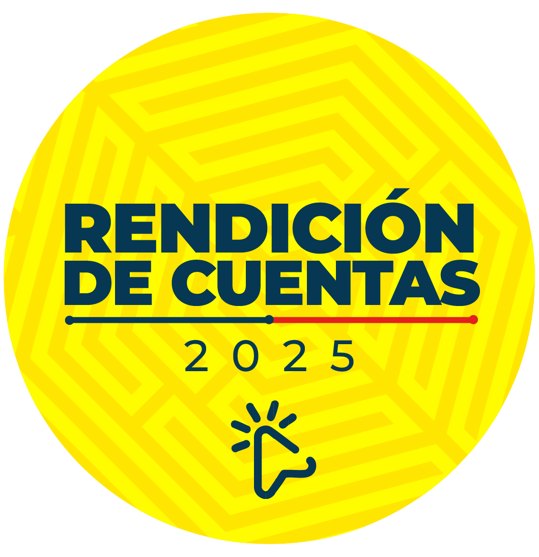 Estrategia de Rendición de Cuentas 2025