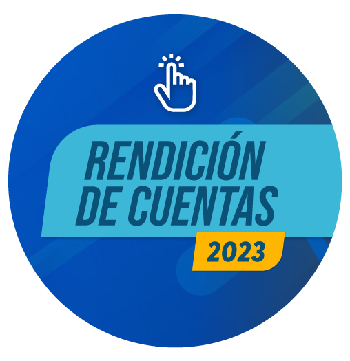 Rendición de Cuentas 2023