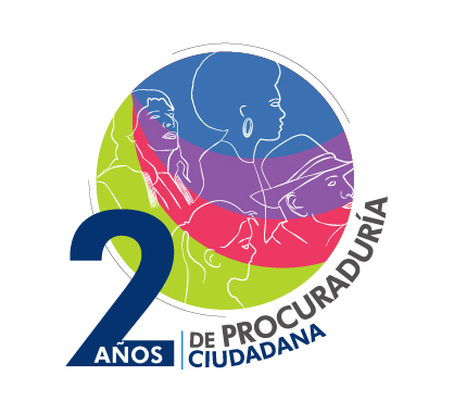 2 años de Procuraduría Ciudadana