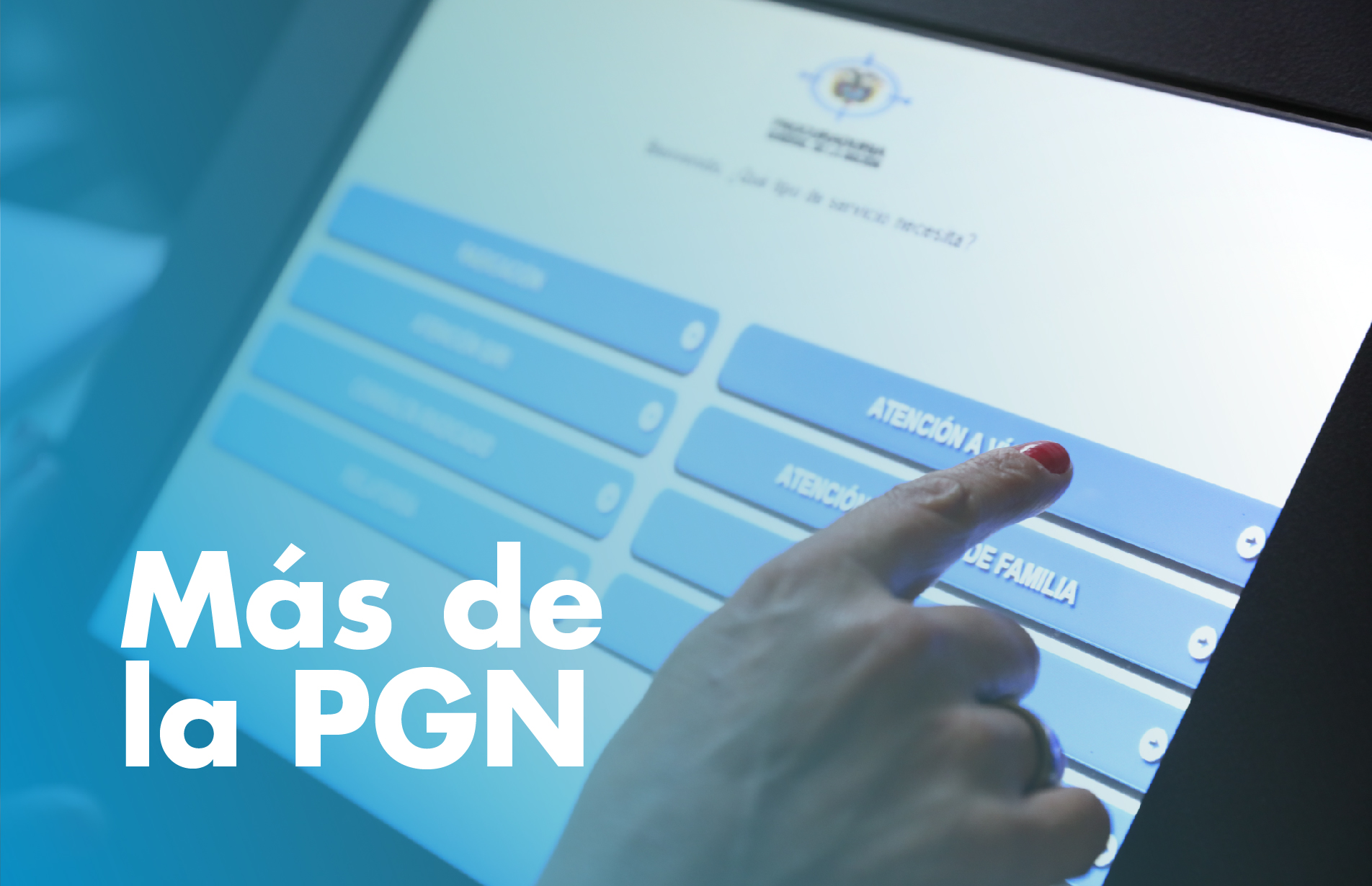 Más de la PGN